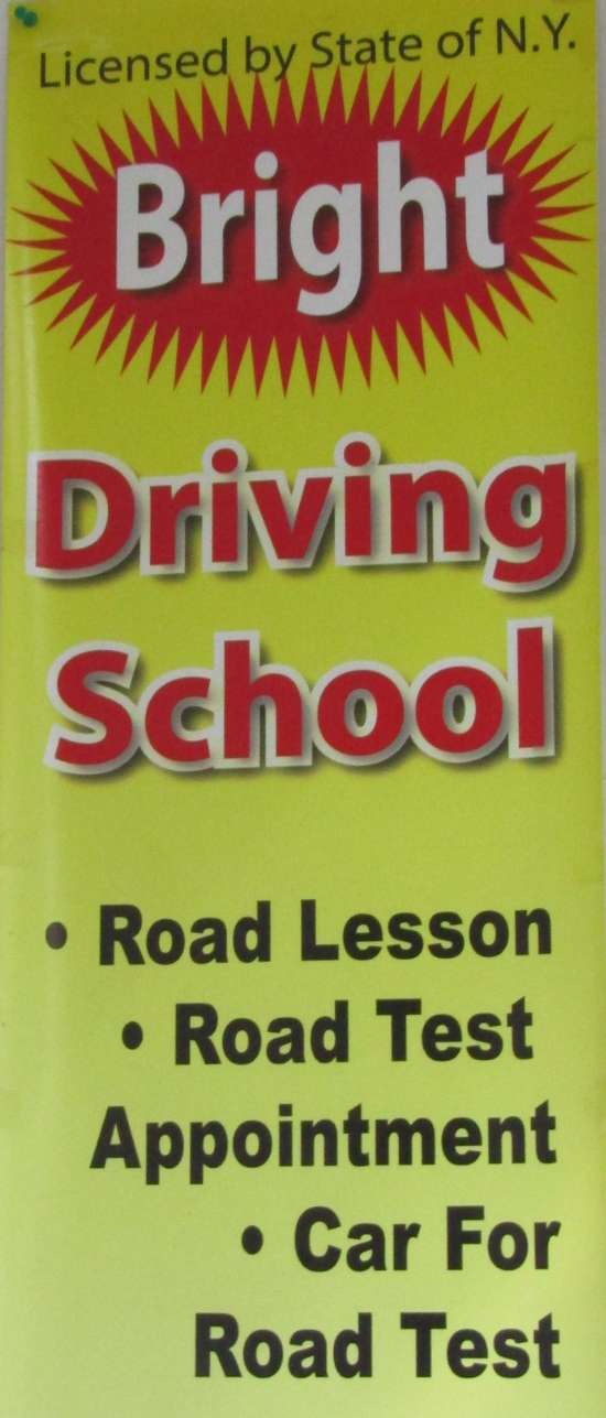 Bright Driving School